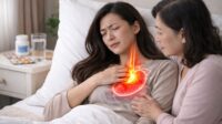 GERD Misdiagnosed as Heartburn