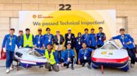 005-Semeru Team UM Semeru Team UM Wins Double Titles at Shell Eco-marathon Qatar 2026