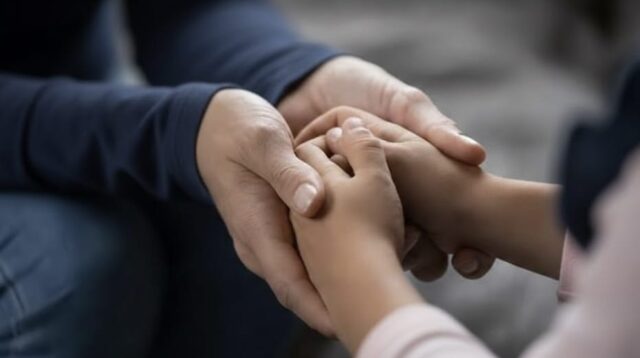 Unmasking Child Grooming, The Hidden Emotional Abuse We Keep Missing