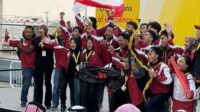 Apatte62 Brawijaya Team Wins Shell Eco-marathon 2026, Qualifies for 2027 Global Championship