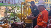 Elderly Resident Opens Free Karoseri Training Center in Kepanjen to Fight Poverty