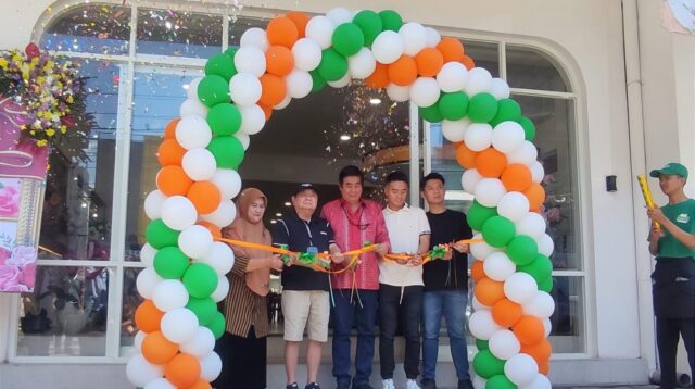 Hundreds Rush to Depot Pilihan Rakyat Grand Opening in Malang for Delicious, Affordable Comfort Food