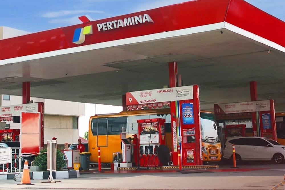 Indonesia's Non-Subsidized Fuel Prices Drop Nationwide from February 1, 2026