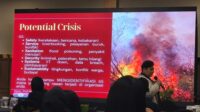 Facing Digital-Era Crises, Parimaya and Perhumas Malang Raya Hold PR Simulation: 'The 2 Most Crucial Hours'