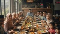 Welcoming Ramadan, Batu Hotels and Restaurants Launch Early Bird Iftar Packages