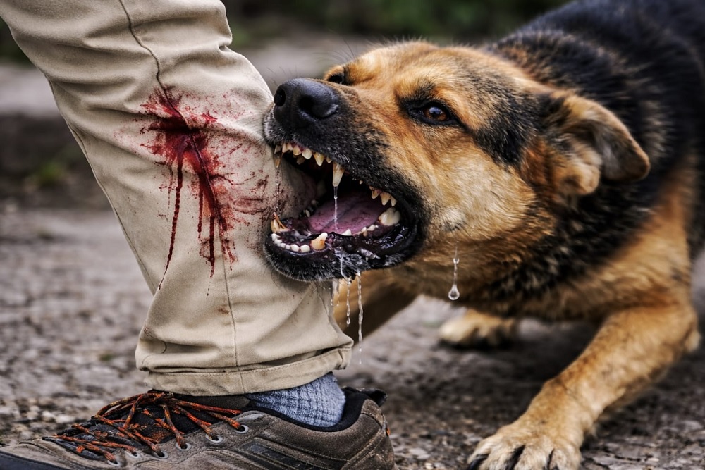 Combating Rabies in Indonesia, Prevention Strategies and First Aid Essentials