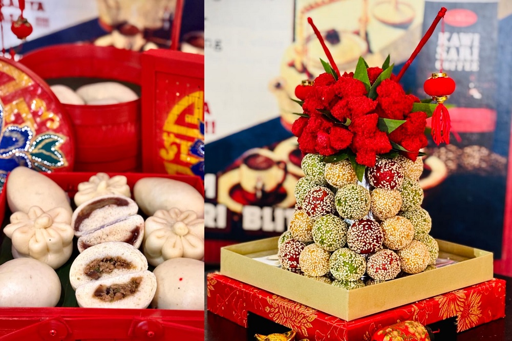 Hotel Tugu Malang Unveils UND Peranakan Signature Hampers for a Prosperous Chinese New Year 2577