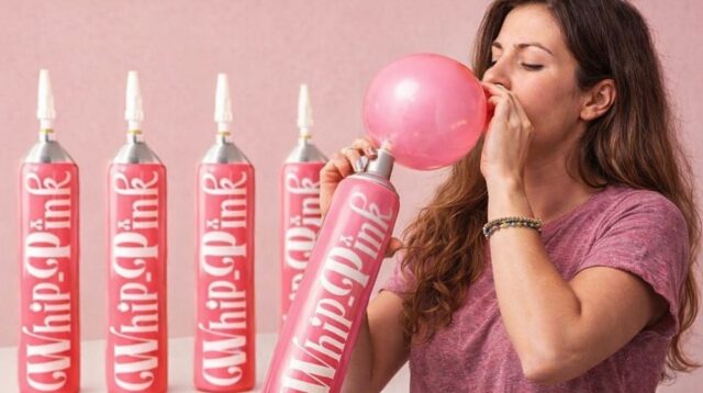 Laughing Gas Abuse on the Rise, Experts Warn of Fatal Risks from Recreational Nitrous Oxide Use