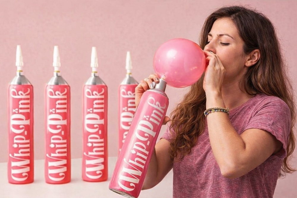 Laughing Gas Abuse on the Rise, Experts Warn of Fatal Risks from Recreational Nitrous Oxide Use