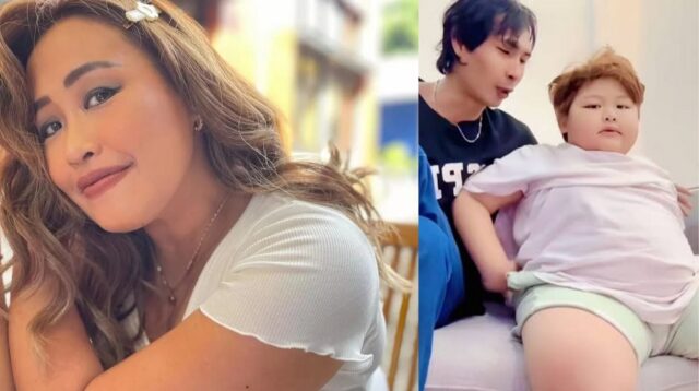 Pinkan Mambo's Street Busking Goes Viral, Funding Son's Heart Treatment Amid Financial Hardship