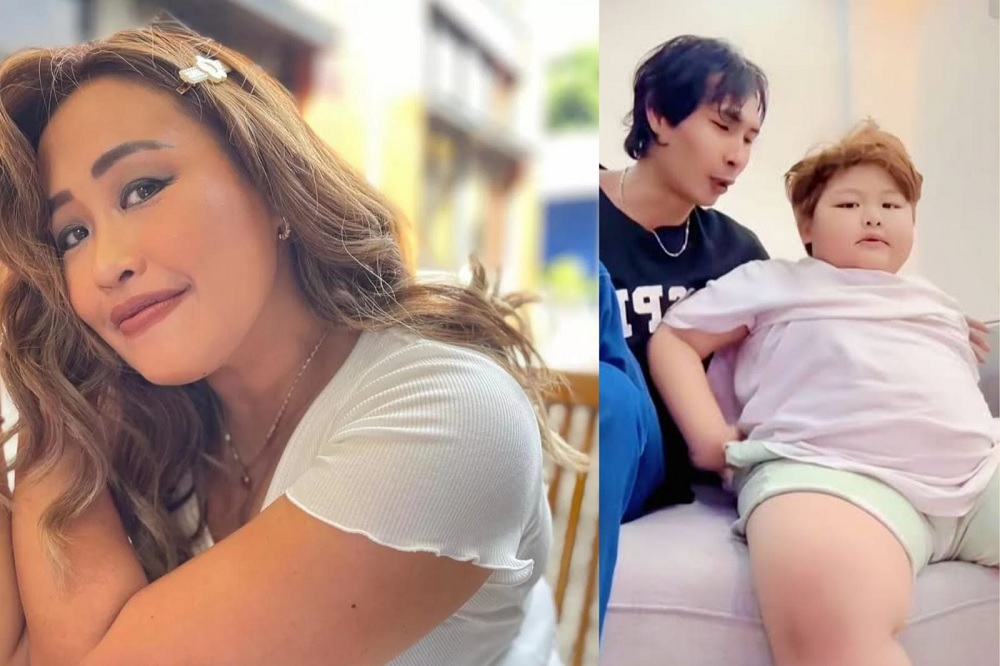 Pinkan Mambo's Street Busking Goes Viral, Funding Son's Heart Treatment Amid Financial Hardship