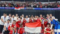 From Underdogs to Runners-Up, Indonesia's Epic Journey to AFC Futsal 2026 Glory