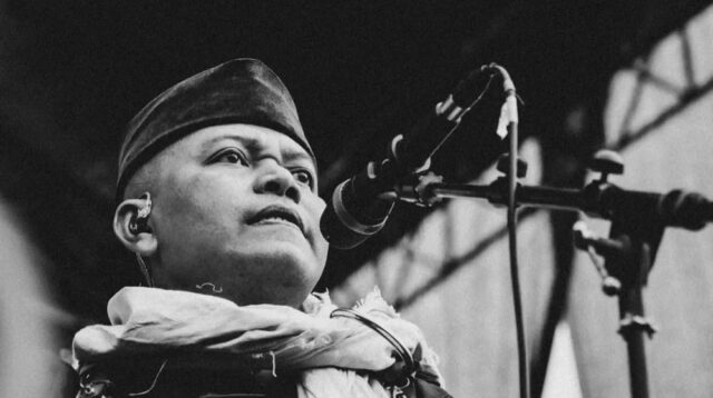 Indonesian Punk Icon Romi Jahat Passes Away, Leaving a Void in Punk Scene