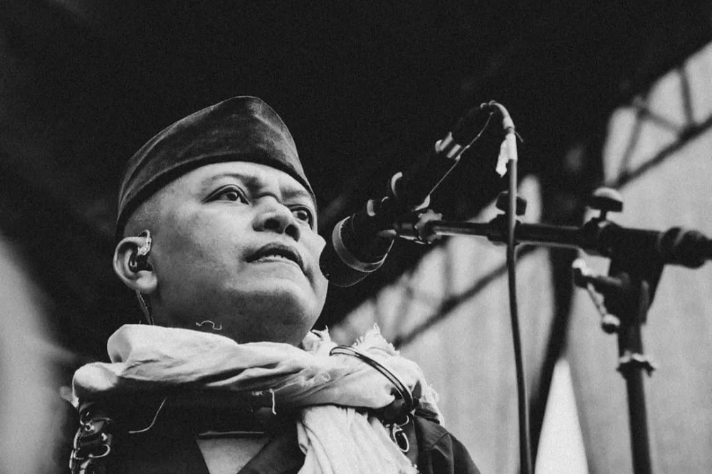 Indonesian Punk Icon Romi Jahat Passes Away, Leaving a Void in Punk Scene