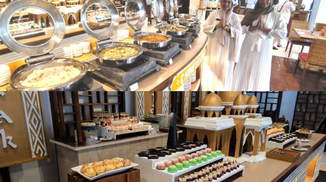 Jambuluwuk Batu Resort Launches Ramadan 2026 Madani Package with Asian Culinary Harmony