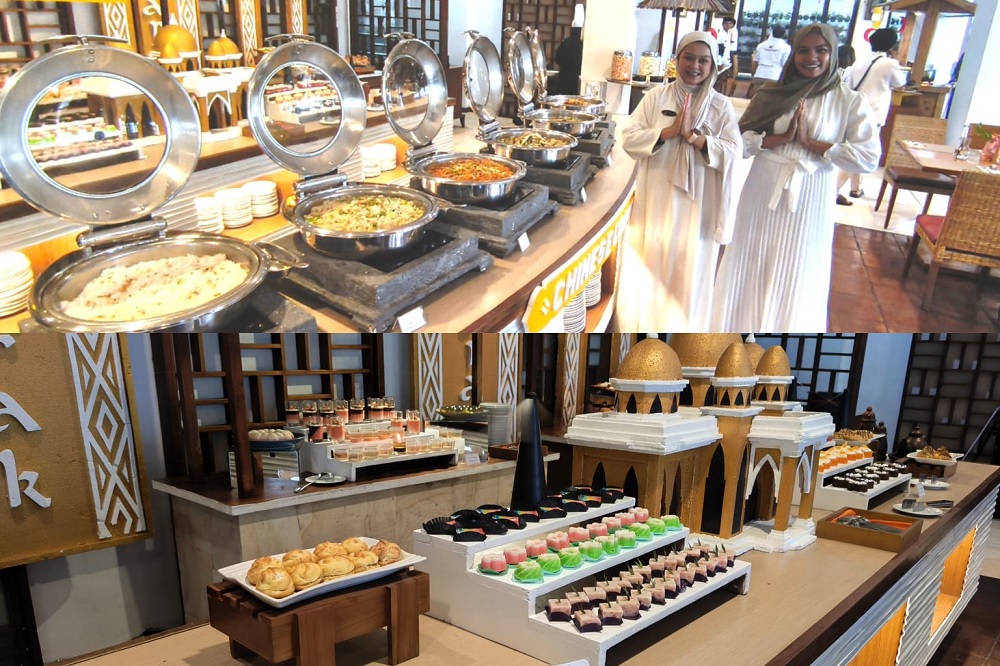 Jambuluwuk Batu Resort Launches Ramadan 2026 Madani Package with Asian Culinary Harmony