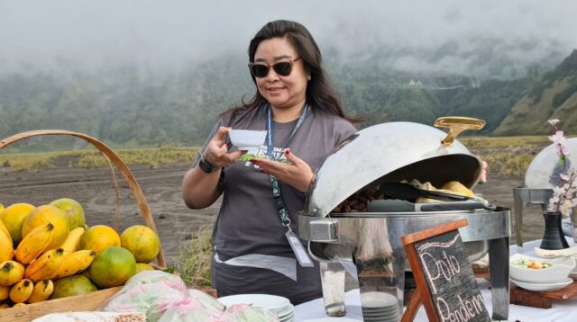 Intiwhiz Hotels Launch Nature Tourism Packages with Breakfast in Bromo Savanna