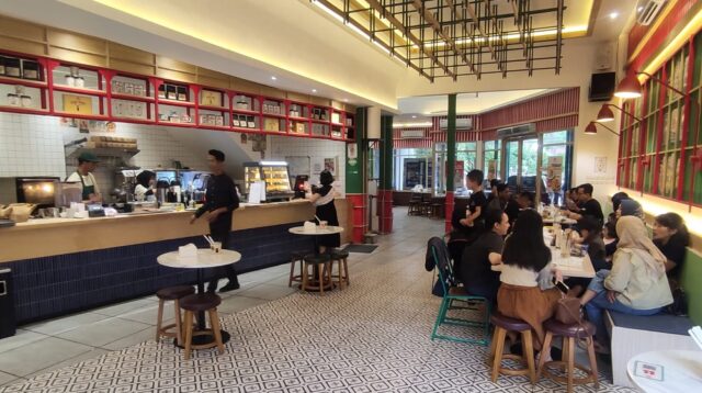 Ah Pek Malang Introduces Nasi Kebuli Claypot as a Special Seasonal Iftar Dish for Ramadan