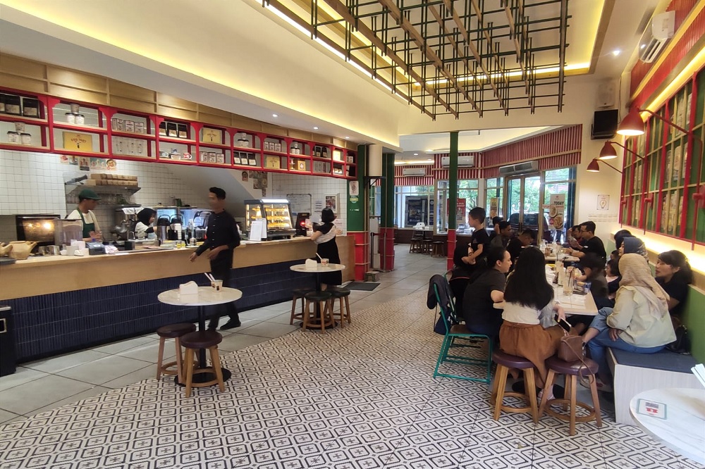 Ah Pek Malang Introduces Nasi Kebuli Claypot as a Special Seasonal Iftar Dish for Ramadan