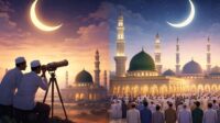 The Start of Ramadan 2026: Muhammadiyah Sets February 18, Most Countries and Indonesian Government-NU Choose February 19