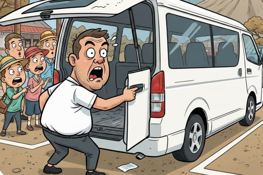 HPI East Java Calls for Tighter Security at Bromo Following Tourist Theft