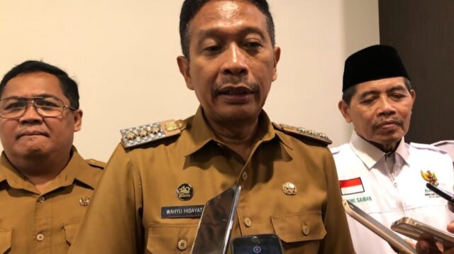 Malang Mayor to File Police Report Over Stolen Iron Bench in Kayutangan Heritage