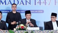 The Indonesian Government Sets Ramadan 1447 H Start on February 19, 2026