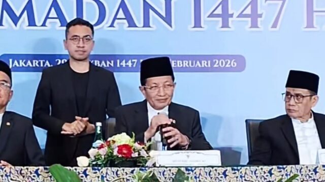The Indonesian Government Sets Ramadan 1447 H Start on February 19, 2026