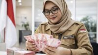 Indonesian Government Accelerates THR Disbursement for Civil Servants at Start of Ramadan 2026