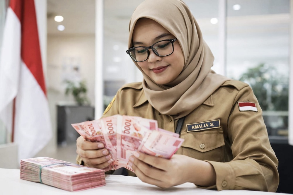Indonesian Government Accelerates THR Disbursement for Civil Servants at Start of Ramadan 2026