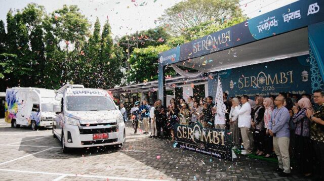 BI Malang Prepares Rp3.913 Trillion in Cash for Ramadan and Eid 1447 H Exchanges