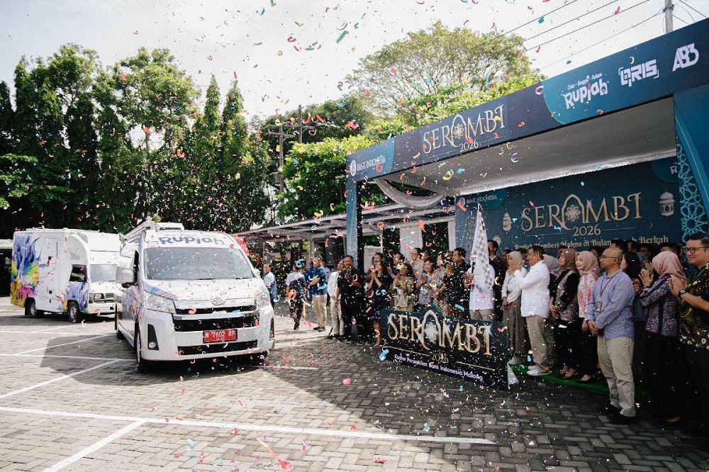 BI Malang Prepares Rp3.913 Trillion in Cash for Ramadan and Eid 1447 H Exchanges