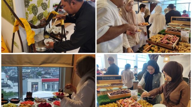 Whiz Prime Hotel Malang Offers Blissful and Lentera Ramadan Specials