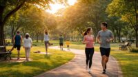 Maintaining Fitness During Ramadan, 7 Safe Exercise Tips