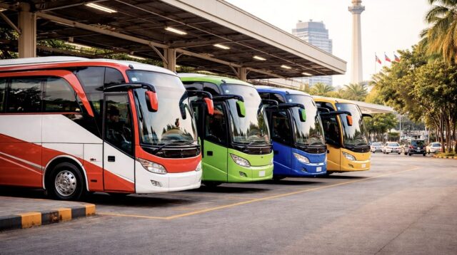 Free Mudik 2026 Jakarta and West Java Programs: Step-by-Step Registration and Key Dates