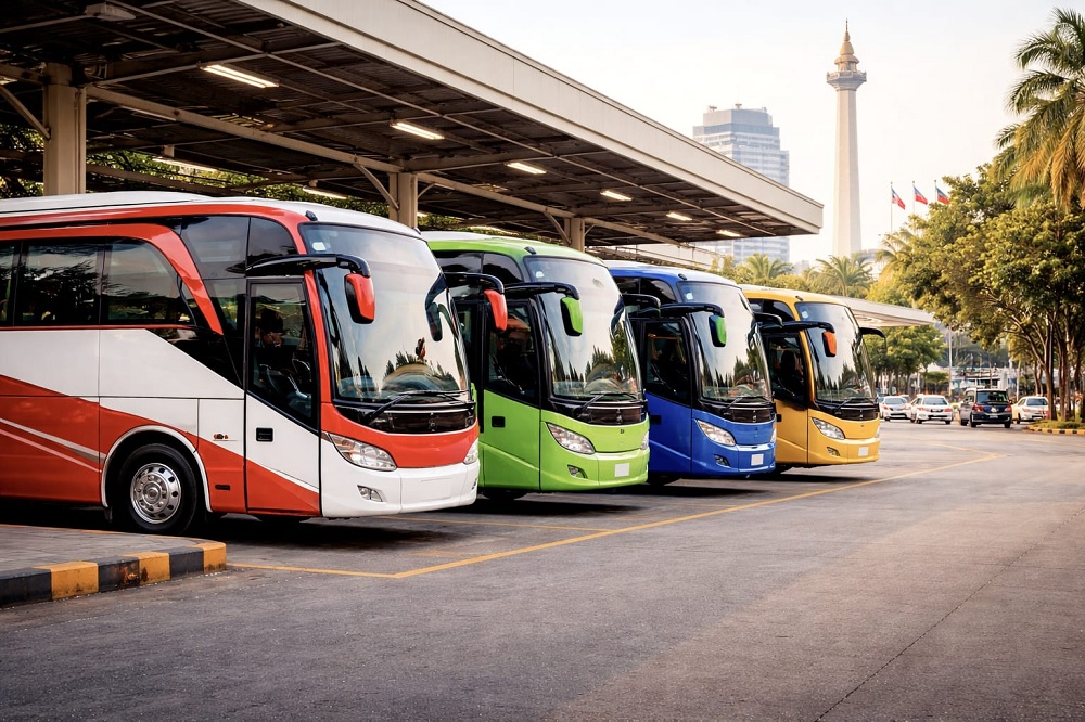 Free Mudik 2026 Jakarta and West Java Programs: Step-by-Step Registration and Key Dates