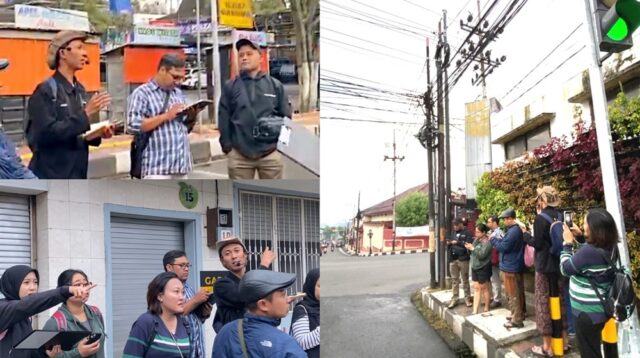 Batu Heritage Walking Tour Celebrates International Tourist Guide Day 2026 with Unique Ngabuburit Twist