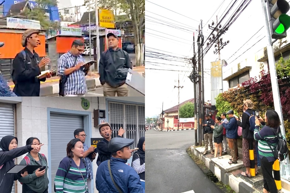 Batu Heritage Walking Tour Celebrates International Tourist Guide Day 2026 with Unique Ngabuburit Twist