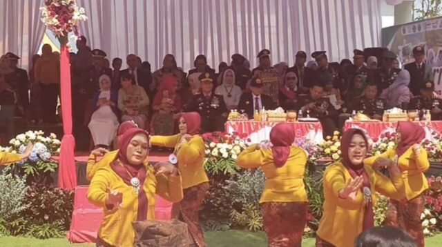 Seni Sanduk from Batu Officially Recognized as Indonesia's Intangible Cultural Heritage