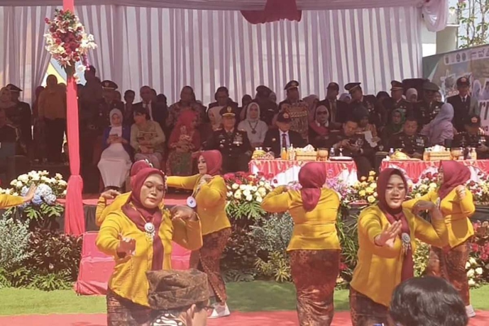Seni Sanduk from Batu Officially Recognized as Indonesia's Intangible Cultural Heritage