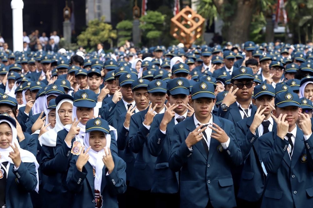 KIP Kuliah 2026 Expanded to Decile 4, Check the Requirements and How to Register