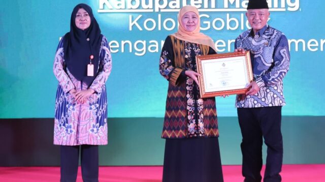Malang's Kolok Goblok and Bantengan Lereng Semeru Officially Recognized as Indonesia's Intangible Cultural Heritage