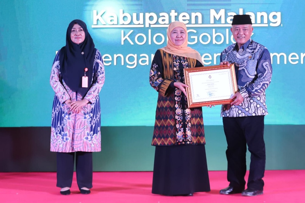 Malang's Kolok Goblok and Bantengan Lereng Semeru Officially Recognized as Indonesia's Intangible Cultural Heritage