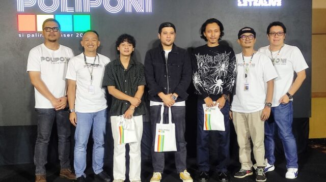 Sheila on 7 Set to Greet Sheilagank at Poliponi Rampal Malang on June 20, 2026