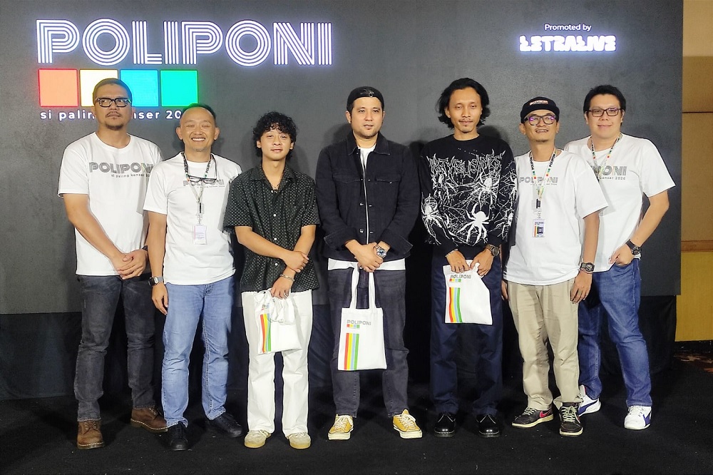 Sheila on 7 Set to Greet Sheilagank at Poliponi Rampal Malang on June 20, 2026