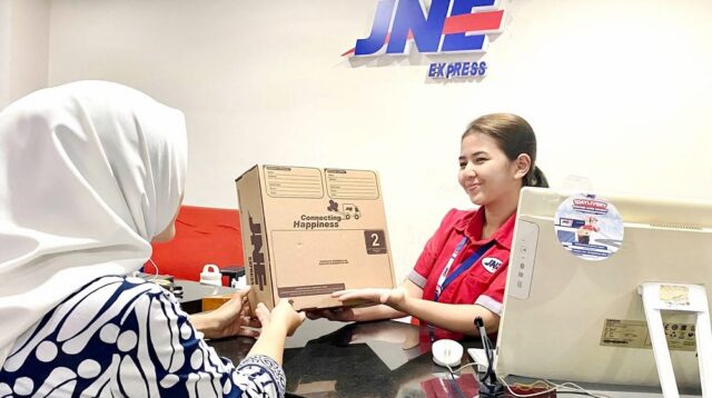 JNE Gears Up for Ramadan Surge, Expecting 20-30% Rise in Shipments with Enhanced Infrastructure