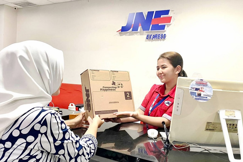 JNE Gears Up for Ramadan Surge, Expecting 20-30% Rise in Shipments with Enhanced Infrastructure