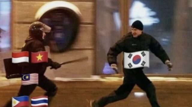 Experts Reveal Layers of Racism and Reactive Unity in Knetz vs SEAblings Battle