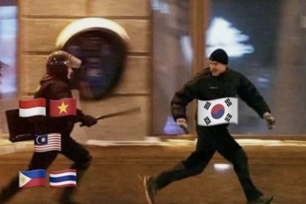 Experts Reveal Layers of Racism and Reactive Unity in Knetz vs SEAblings Battle