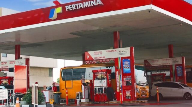 Non-Subsidized Fuel Prices Surge Simultaneously at Pertamina, Shell, BP, and Vivo Starting March 1, 2026